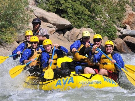 River Rafting Main Trawell Blog