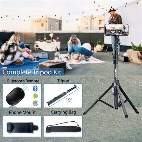 51 Professional Selfie Stick Tripod Fugetek Official Online Store