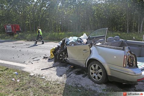 Tödlicher Unfall bei Schwebheim Bildergalerie