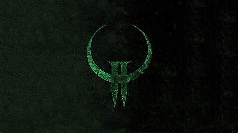 Quake, Video Games, First person Shooter, Logo Wallpapers HD / Desktop and Mobile Backgrounds