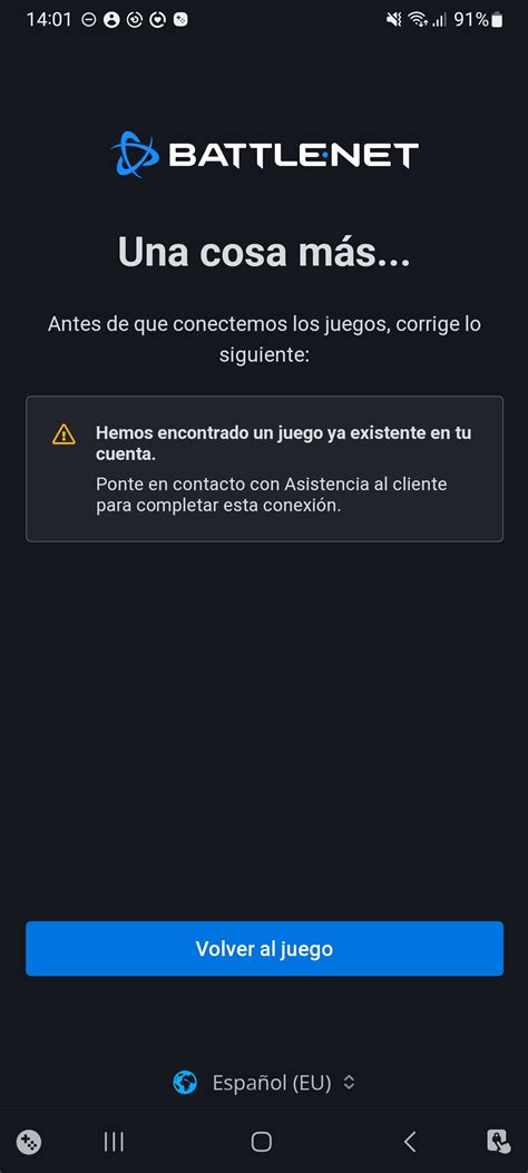 No Puedo Acceder A Mi Cuenta Diablonext Foros Noticias Gu As Y