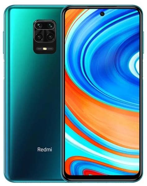 Redmi Note 9 Pro Max Is Finally Launching In Nepal ICT BYTE