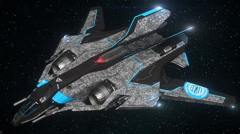 Sabre Firebird Star Citizen Wiki