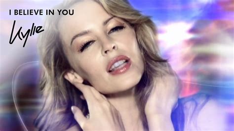 Kylie Minogue - I Believe In You Chords - Chordify