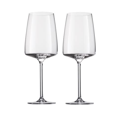 Fide Pl Zwiesel Glas Vivid Senses Kieliszki Do Wina