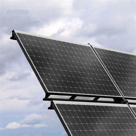 tailor made residential off grid solar kits