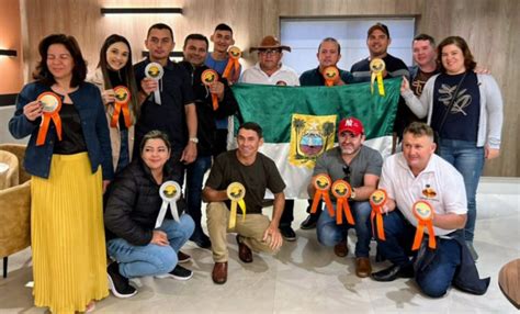 Produtores Artesanais Do Nordeste Conquistam Medalhas No Ii Mundial Do