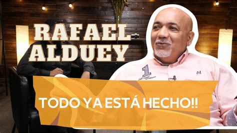 RAFAEL ALDUEY EL HUMOR QUE HACEN LOS INFLUENCERS YA EXISTIA EN