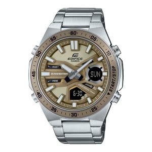 EFV C110D 2B EDIFICE Analog Digital CASIO INDIA