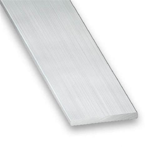 Raw Aluminium Flat Bar Mm X Mm X M