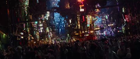 Valerian e la Città dei Mille Pianeti Video Dailymotion