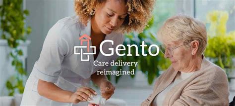 Healthtech startup Gento scores $5M Series A funding to provide on ...