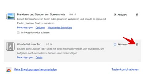 Google Chrome Apps Und Erweiterungen Installieren Und Verwalten Netzwelt