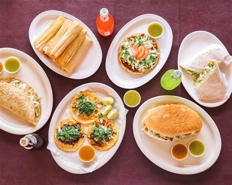 Taco H Talamas Menú A Domicilio【menú Y Precios】ciudad Juárez Uber Eats