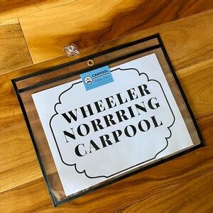 Car Pool Signs, Carpool Lane Sign, Carpool Signs, Sports Pick up Sign ...