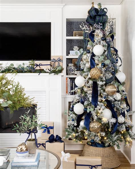 Favourite Christmas Decorating Ideas From Past Years The Creek Line House