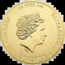 Buy Gold Coins Online | StoneX Bullion