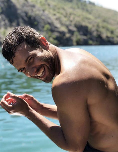 Cultura Cultura El desnudo de Pablo Alborán que muestra más de lo que