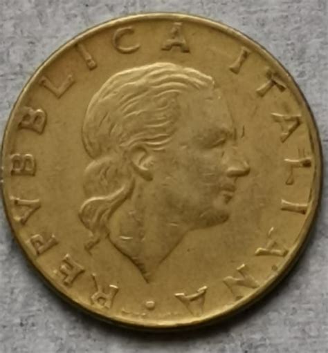 Kovanica Lira