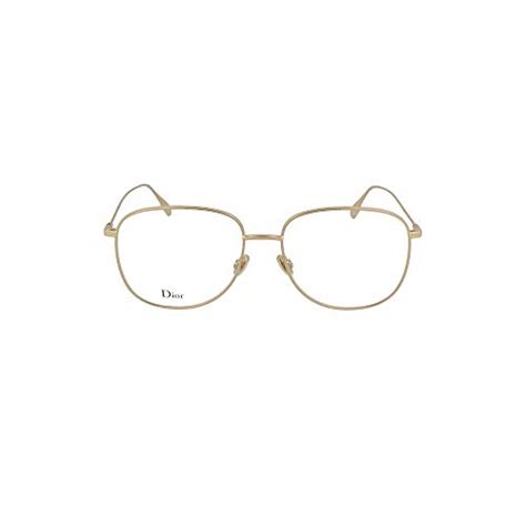 Brille Dior TEST Bewertung 2023