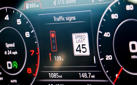 Hands On With Audis Exciting No Really Traffic Light Countdown