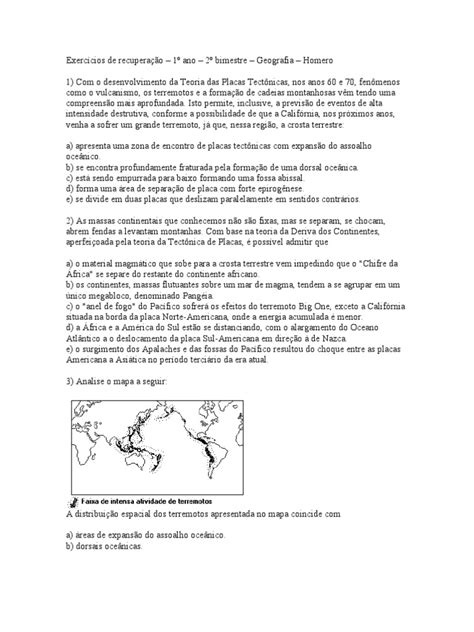 Pdf Atividades De Geografia Dokumen Tips