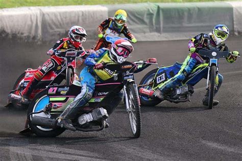 Znamy Kalendarz Speedway Team Cup Żużel Najnowsze Aktualności