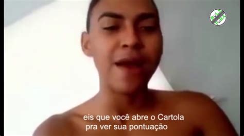 Caraí eu sou um merda YouTube