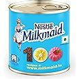 Nestl Milkmaid Sweetened Condensed Milk Liquid G Tin Pack Of