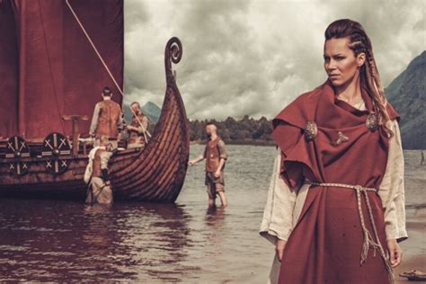 A Viking Funeral Burial Rituals From The Norse Age Life In Norway