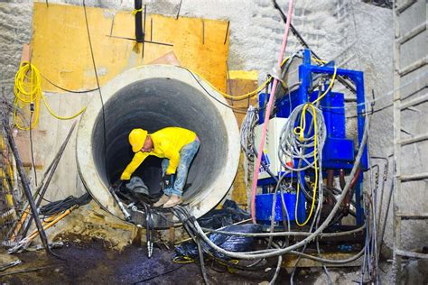 Ministerio De Obras P Blicas On Twitter En La Avenida Moraz N