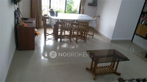 Atul Trans Residency Andheri East Without Brokerage Semi Furnished