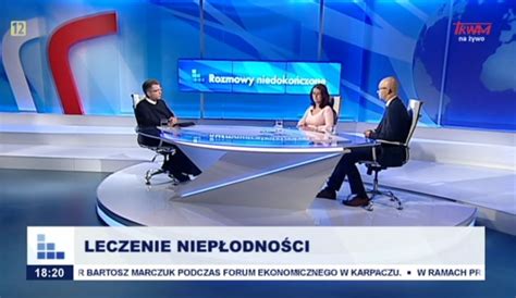 Rozmowy Niedoko Czone Leczenie Niep Odno Ci Radiomaryja Pl