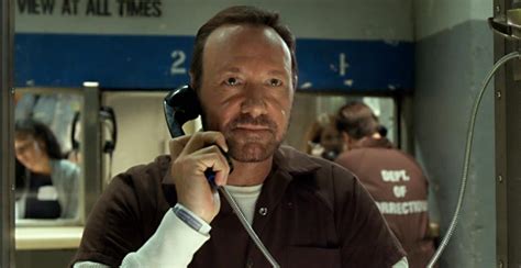 Watch an Incarcerated Kevin Spacey Be Horrible and Bossy in 'Horrible ...