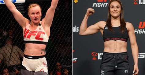 Valentina Shevchenko Vs Alexa Grasso Día Hora Y Dónde Ver Por Tv Y Streaming La Pelea Por El