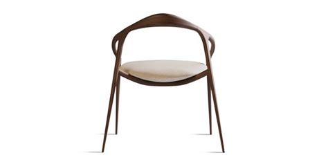 Phu Cau Chairs By Alma De Luce Set Of 6 For Sale At Pamono