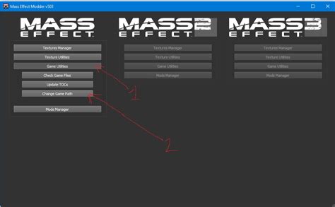 Mass Effect Legendary Edition Nude Mod Request Page 3 Adult Gaming LoversLab
