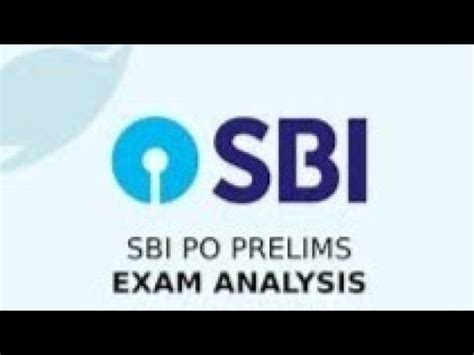 Sbi Po Prelims Exam Nov Shift Sbipo Sbiclerk Ytshorts Ssccgl Bank