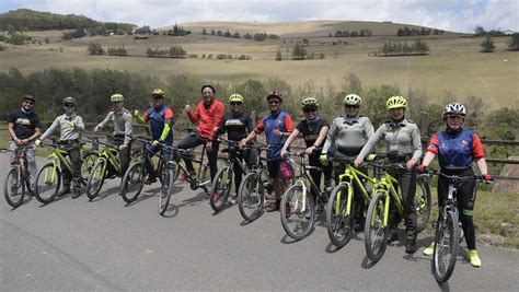 38 Rutas Para Recorrer Colombia En Bicicleta