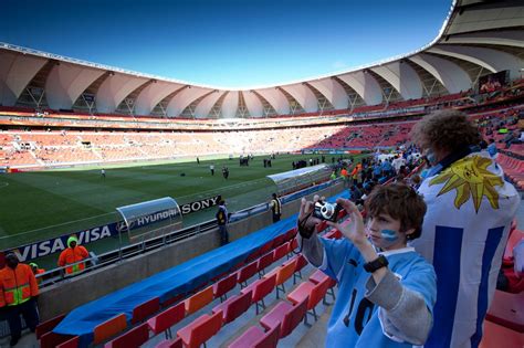 Nelson Mandela Bay Stadium – StadiumDB.com