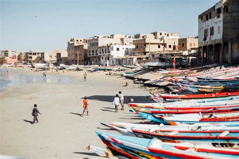 24H Pour Visiter Dakar La Capitale Vibrante Et Tentaculaire Du