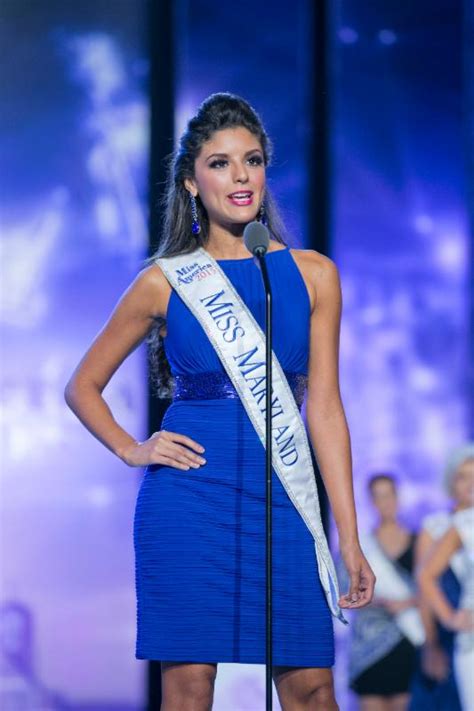 The 2016 Miss America Competition Scholarships And Awards Cnbnews