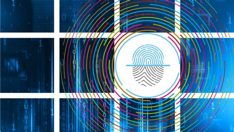 Digital identity in the ICT ecosystem: An overview - ITU Hub 