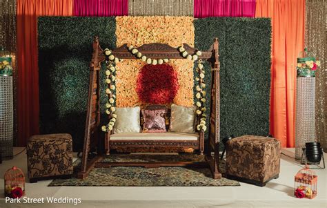 Indian Wedding Decoration - Grandeur in every way