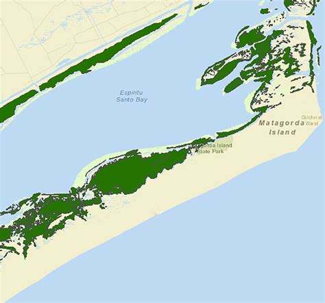 Geographic Information Systems Gis Tpwd