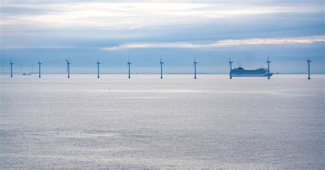 RWE erhält Zuschlag für Offshore Windpark in Dänemark Europe Table