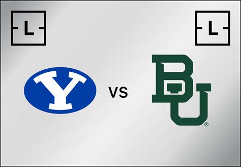 Byu Vs Baylor Kickoff Time Sonja Eleonore