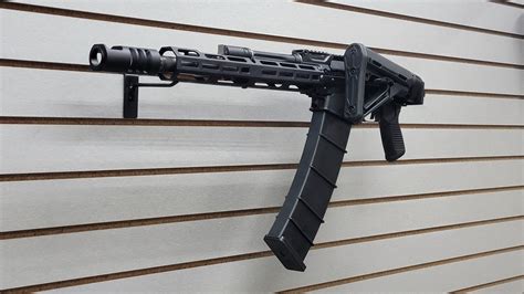 Builder Vepr Dissident Arms Dissident Arms