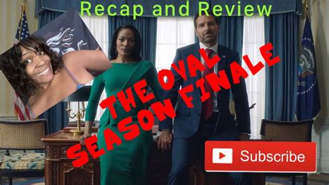 Tyler Perrys THE OVAL Season 2 Episode 22 Season Finale YouTube