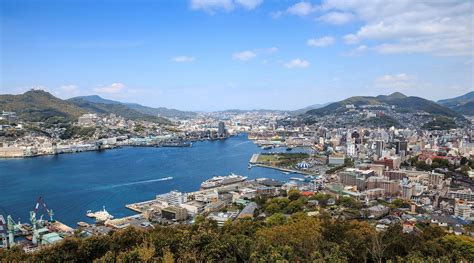 Nagasaki Wallpapers Top Free Nagasaki Backgrounds Wallpaperaccess